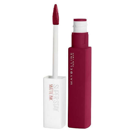 Maybelline Superstay Matte Ink 115 City Founder 5ml